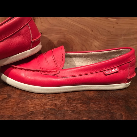 Cole Hann 7.5 women’s Pinch Maine Classic size 🔥 - Picture 6 of 7